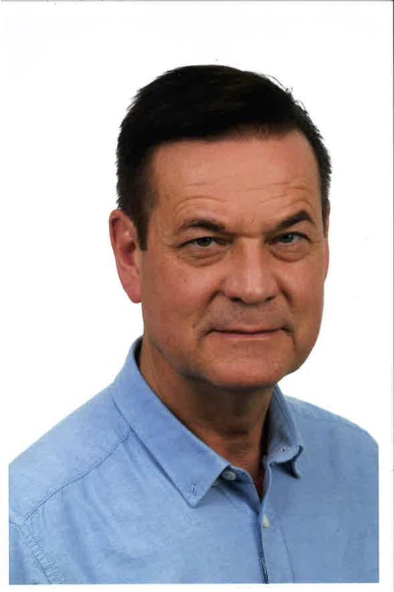 Tom Goeller